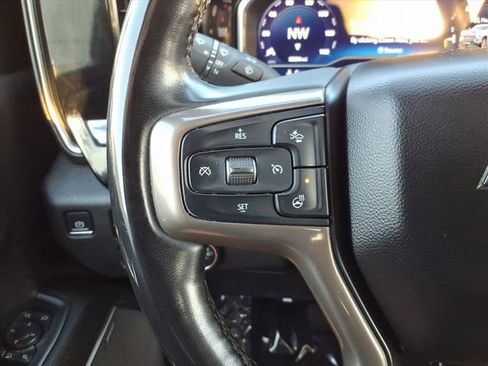 Used 2024 Chevrolet Silverado 2500 High Country w/ Technology Package image 37