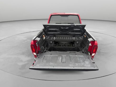Used 2022 Honda Ridgeline RTL image 23