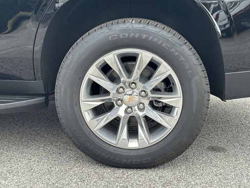 New 2026 Chevrolet Tahoe Premier w/ Sun And Tow Package RWD image 20