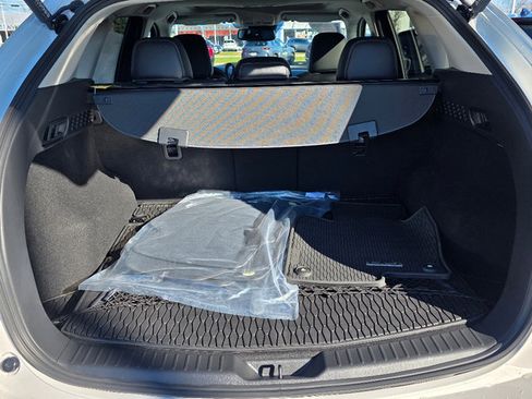 New 2025 MAZDA CX-5 AWD 2.5 S w/ Preferred Package image 4
