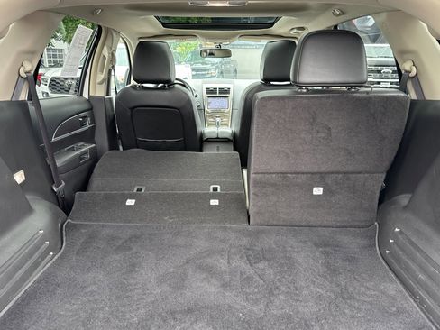 Used 2013 Lincoln MKX AWD image 15
