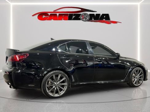 Used 2008 Lexus IS F image 8
