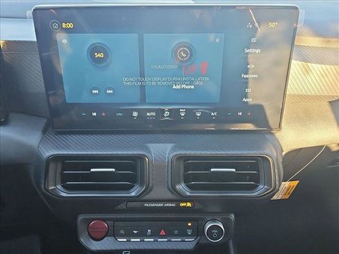 New 2026 Ford Mustang GT image 12