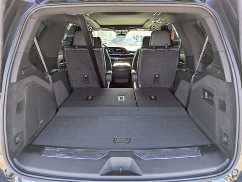 Certified 2022 Cadillac Escalade Sport image 18
