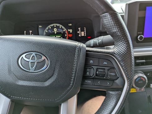 Used 2024 Toyota Tacoma SR5 image 16