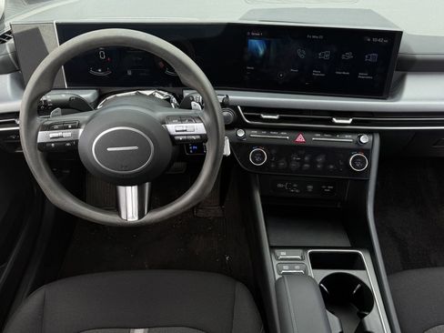 Used 2024 Hyundai Sonata SEL FWD image 12