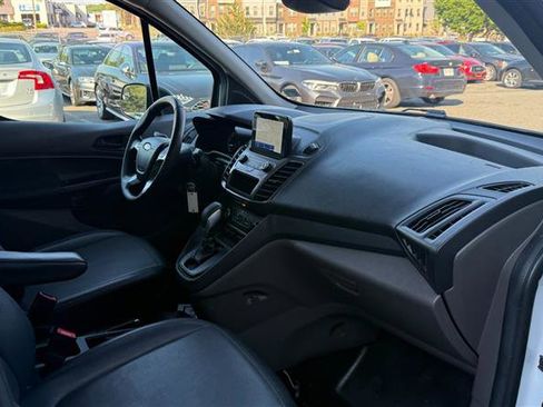 Used 2021 Ford Transit Connect XL FWD image 13