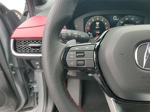 New 2025 Acura ADX A-Spec image 17