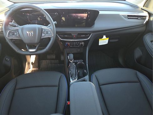 New 2026 Buick Encore GX Sport Touring image 11