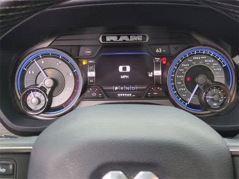 Used 2020 RAM 2500 Limited image 36