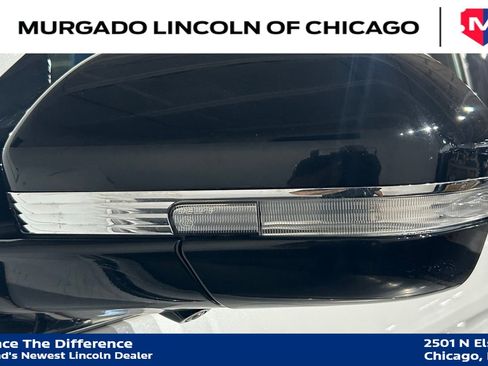 Used 2020 Lincoln Navigator Reserve w/ Luxury Package AWD/4WD image 15