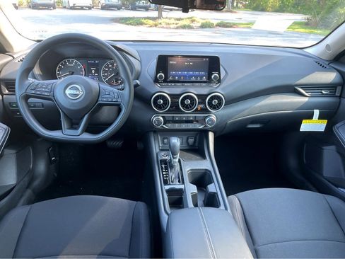 New 2025 Nissan Sentra S image 13