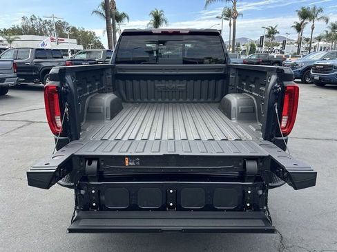 New 2026 GMC Sierra 1500 Denali image 27