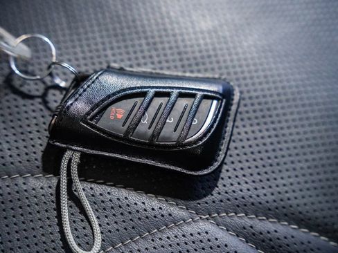 Used 2019 Lexus ES 350 Luxury image 39