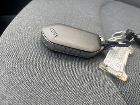 Used 2025 Kia K4 FWD image 21