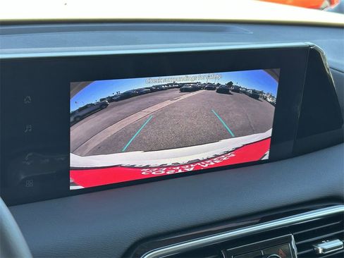 New 2026 Nissan Armada SV image 19