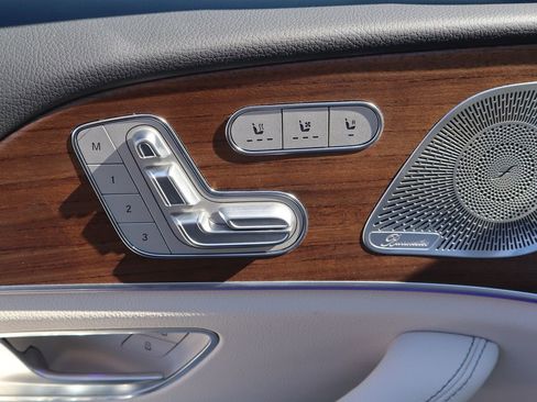 New 2025 Mercedes-Benz GLS 450 4MATIC image 20