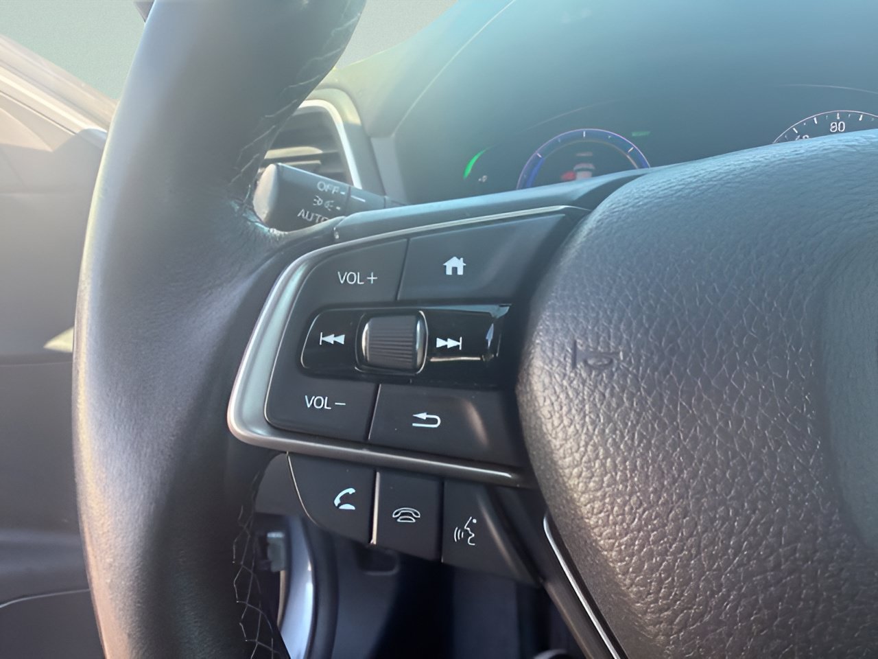 Used 2021 Honda Insight Touring image 22