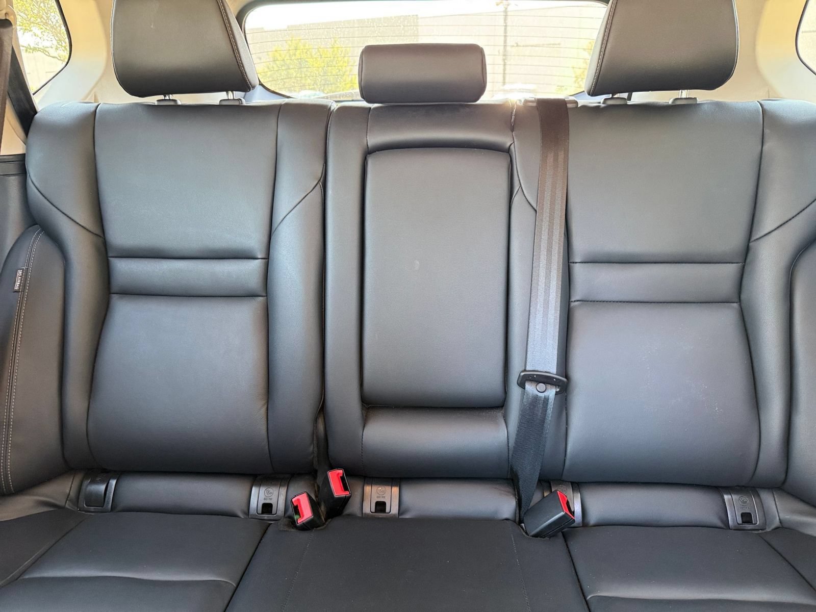 Used 2026 Nissan Rogue SL AWD/4WD image 40