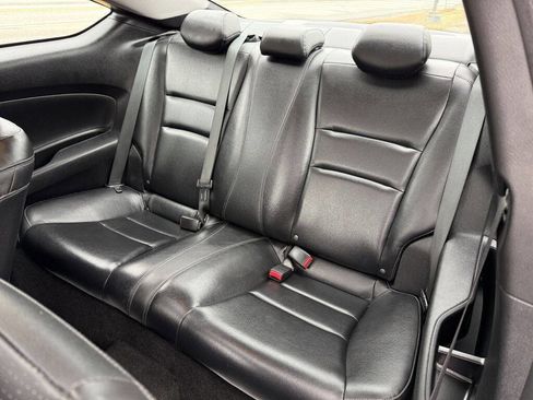 Used 2015 Honda Accord EX-L image 12