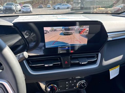 New 2026 Chevrolet TrailBlazer LT w/ LT Cold Weather Package image 28