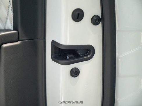 Used 2021 Bentley Bentayga image 70