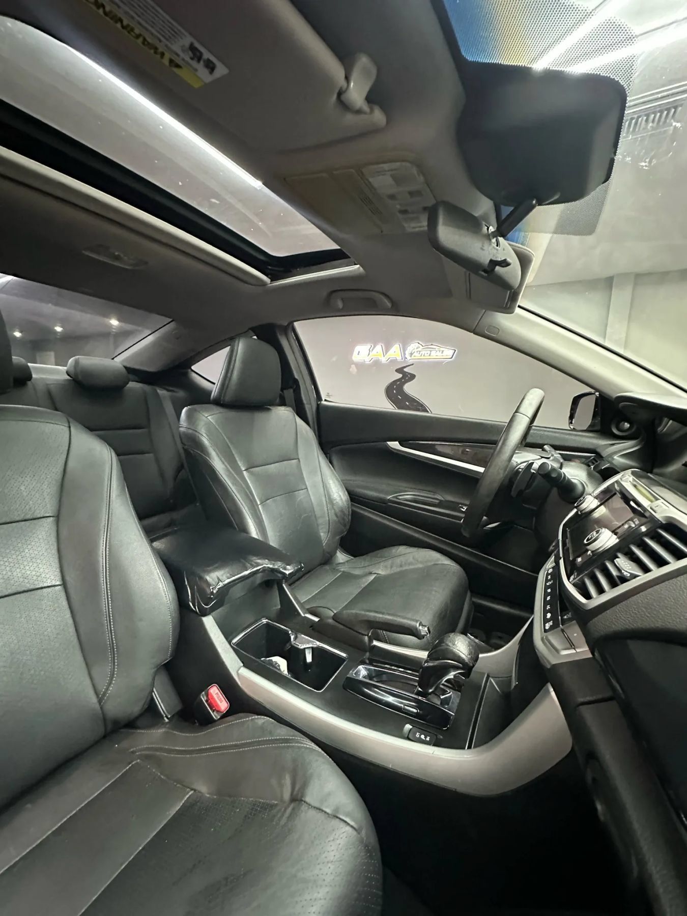 Used 2013 Honda Accord EX-L image 23