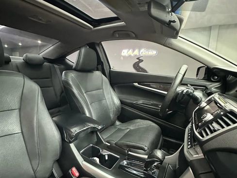 Used 2013 Honda Accord EX-L image 23