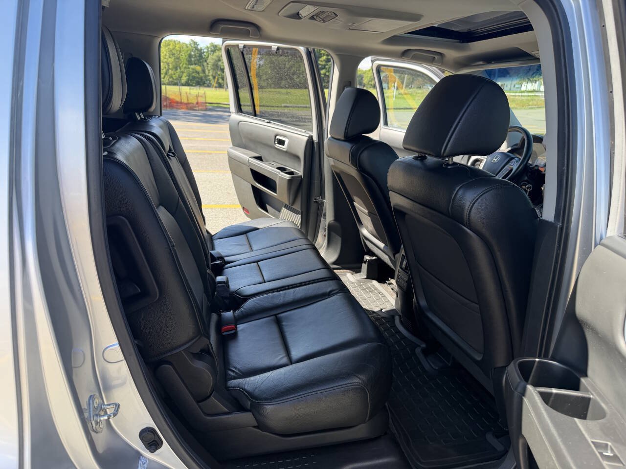 Used 2012 Honda Pilot Touring image 9