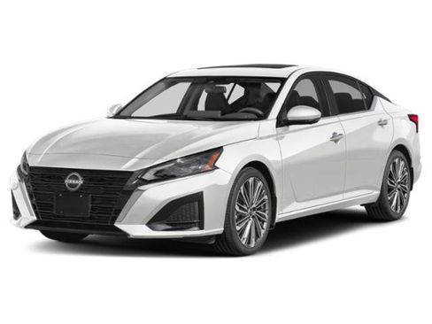 New 2025 Nissan Altima 2.5 SL image 1