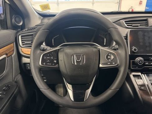 Used 2018 Honda CR-V EX image 14