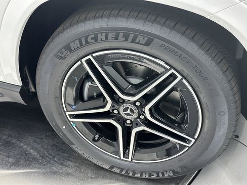 New 2026 Mercedes-Benz GLE 450 4MATIC image 15
