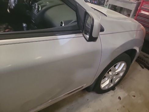 Used 2012 Nissan Rogue SL image 15