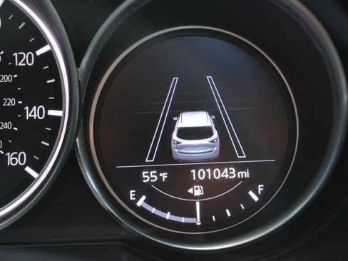 Used 2018 MAZDA CX-5 Grand Touring w/ Premium Package image 18