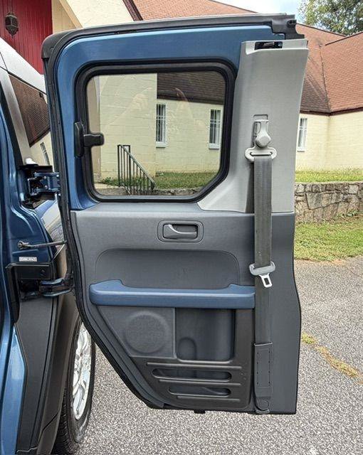 Used 2006 Honda Element EX image 14