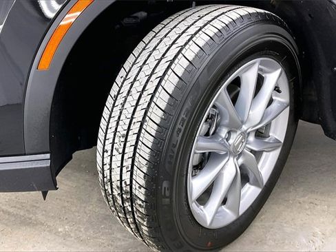 Certified 2026 Honda CR-V EX image 34