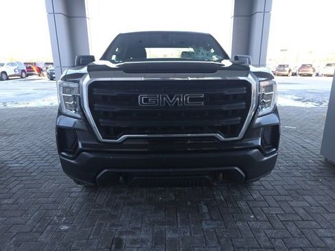 Used 2019 GMC Sierra 1500 4x4 Double Cab image 7