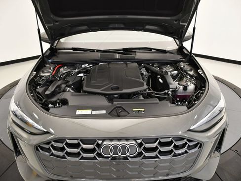 Used 2025 Audi A5 2.0T Premium w/ Convenience Package AWD/4WD image 12