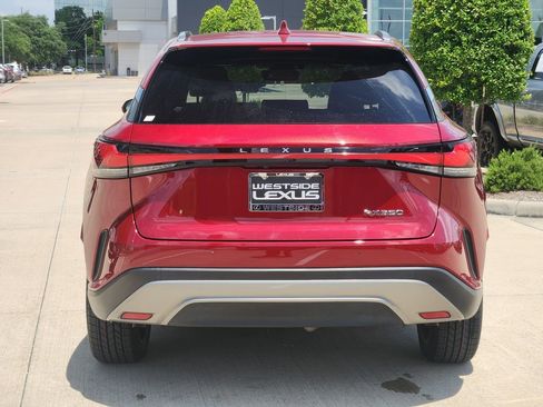 Used 2023 Lexus RX 350 Premium Plus w/ Accessory Package (K3) FWD image 6