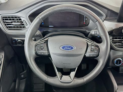 Used 2023 Ford Escape Active image 18
