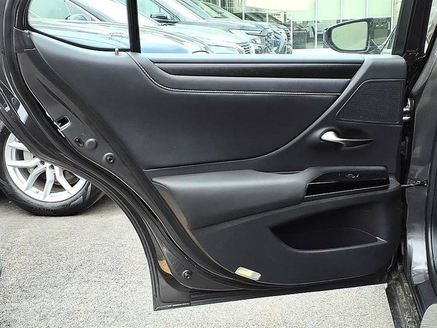 Used 2022 Lexus ES 350 w/ Premium Package FWD image 29