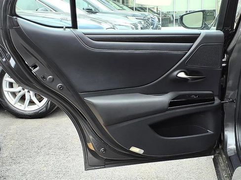 Used 2022 Lexus ES 350 w/ Premium Package FWD image 29