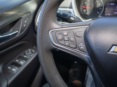 Used 2020 Chevrolet Equinox LT AWD/4WD image 18