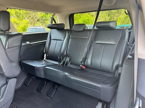 Used 2024 Ford Expedition Max XLT AWD/4WD image 15