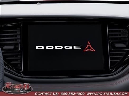 New 2026 Dodge Durango GT w/ Tow 'N Go Package AWD/4WD image 19