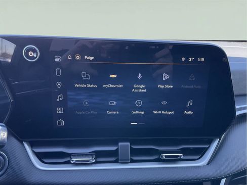 Used 2026 Chevrolet Equinox LT w/ Midnight Edition image 27