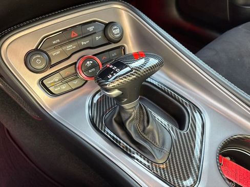 Used 2023 Dodge Challenger R/T w/ T/A Package RWD image 25