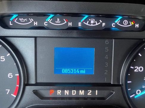 Used 2019 Ford F350 XL w/ STX Appearance Package AWD/4WD image 20