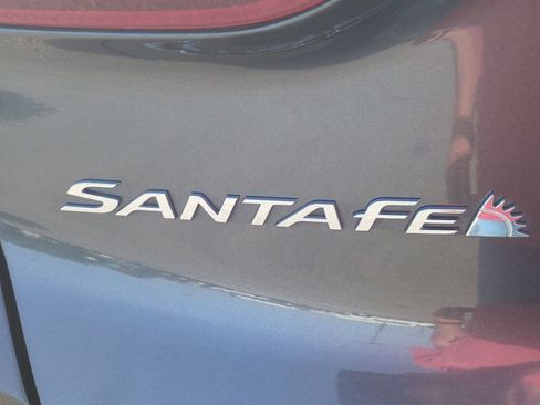 Used 2023 Hyundai Santa Fe SEL FWD image 32