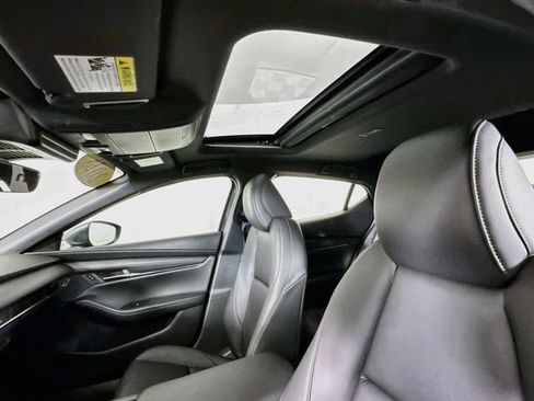 Used 2025 MAZDA MAZDA3 s FWD image 21